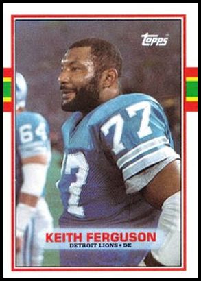 369 Keith Ferguson
